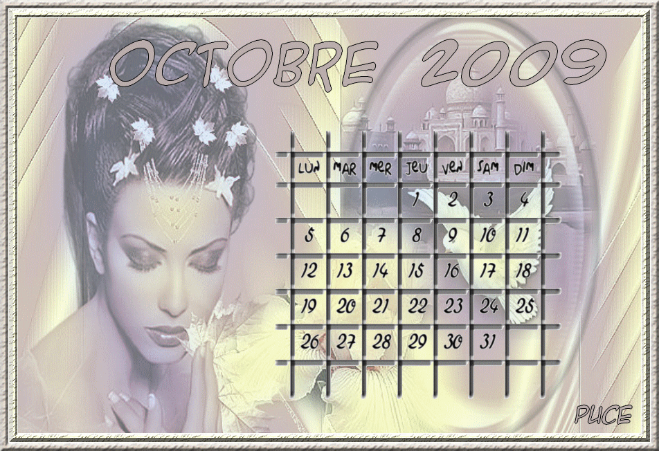 CaLeNdRiEr